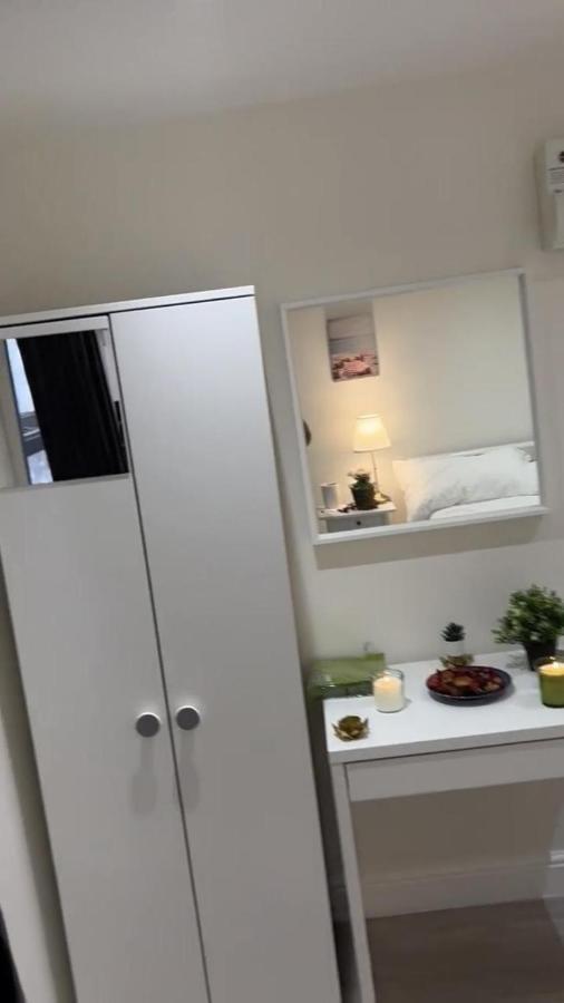 Lovely Studio In Appartement Londen